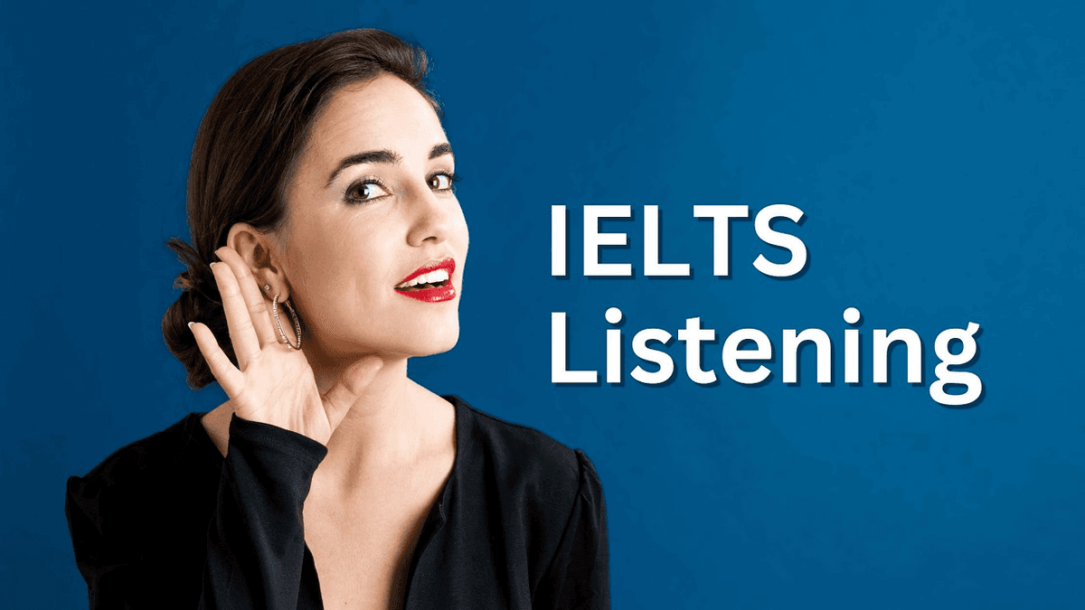 Avoid These 7 Common Mistakes in IELTS Listening