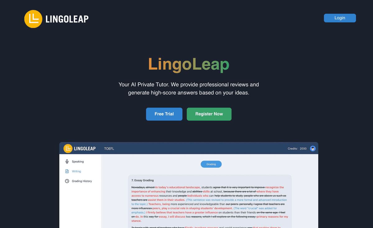 What’s Next for IELTS Prep? Sneak Peek into LingoLeap’s Mobile & AI-Powered Vocabulary Rollout